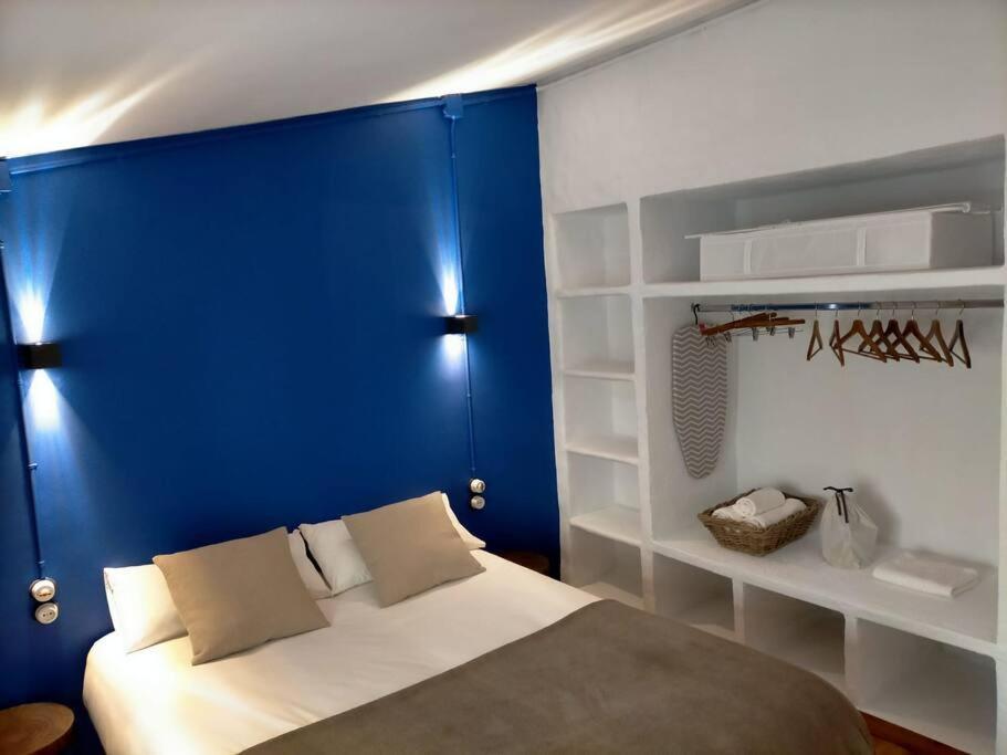 Bonito Y Centrico Apartamento Casco Antiguo Ταραγόνα Εξωτερικό φωτογραφία