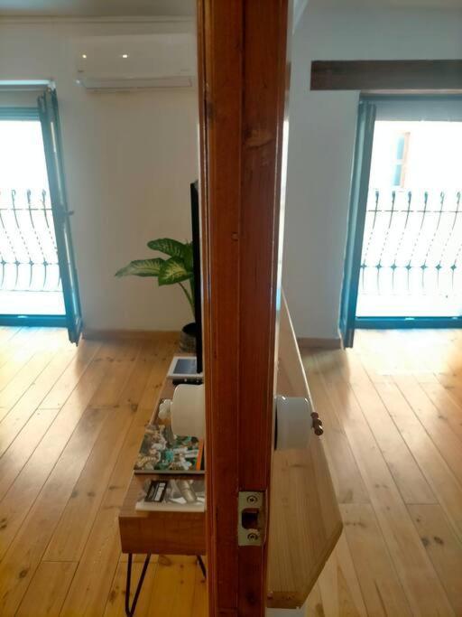 Bonito Y Centrico Apartamento Casco Antiguo Ταραγόνα Εξωτερικό φωτογραφία