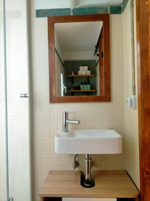 Bonito Y Centrico Apartamento Casco Antiguo Ταραγόνα Εξωτερικό φωτογραφία